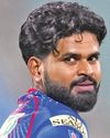 Shreyas Iyer likely to replace Surya as India’s T20I captain32