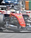 Russell tips Merc teammate Antonelli to take F1 title38