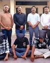 GMC gardener kills friend to get close to his wife GMC gardener kills friend to get close to his wife1