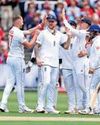 Rain frustrates Eng charge to victory Rain frustrates Eng charge to victory30