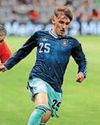 Germany's teen sensation ruled out with injury Germany's teen sensation ruled out with injury28