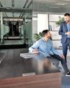 Large office space deals drive commercial real estate mkt Large office space deals drive commercial real estate mkt23