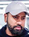 Shreyas is going to have a good time, says Rohit Shreyas is going to have a good time, says Rohit25