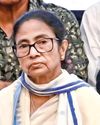 Another rupture: 20 TMC MPs back NDA Another rupture: 20 TMC MPs back NDA25