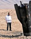 Israel and Iran step back from brink after strikes Israel and Iran step back from brink after strikes30