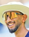 Prasidh Krishna replaces Siraj in T20I squads Prasidh Krishna replaces Siraj in T20I squads33