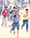 Gujarat Police ramp up June 14 exam security Gujarat Police ramp up June 14 exam security0