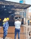 Naroda GIDC fire toll up as another succumbs Naroda GIDC fire toll up as another succumbs6