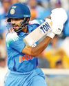 India A snatch a thriller in the tri-series opener India A snatch a thriller in the tri-series opener34