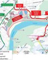 Metro airport link Metro airport link8