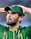 Afridi unlikely to make it to Test squad Afridi unlikely to make it to Test squad31