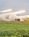 Taiwan fires rockets towards China in drill Taiwan fires rockets towards China in drill27
