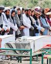 Pakistan claims strikes killed 26 militants in Afghanistan Pakistan claims strikes killed 26 militants in Afghanistan22