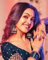 Shubhangi reflects on journey to stardom Shubhangi reflects on journey to stardom42