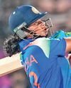 Richa Ghosh’s fifty in vain Richa Ghosh’s fifty in vain30