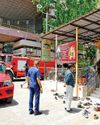 CMO, AMC RSS offices get email bomb threat CMO, AMC RSS offices get email bomb threat7