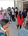 GCAS starts PG admissions process GCAS starts PG admissions process8