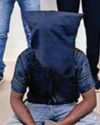 Fake sadhu nabbed for duping devotees of gold Fake sadhu nabbed for duping devotees of gold4