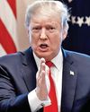 Trump warns Israel, Iran not to ‘blow it’ Trump warns Israel, Iran not to ‘blow it’23