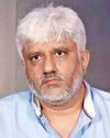 Why Vikram is fascinated with fear Why Vikram is fascinated with fear44