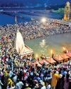 ‘Afforestation, return of dolphins show ecological revival in Ganga’ ‘Afforestation, return of dolphins show ecological revival in Ganga’17