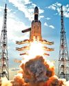 India’s space sector to top $40bn in 10 years India’s space sector to top $40bn in 10 years29