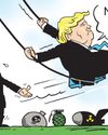 US-Iran strike deal, raise hope of peace US-Iran strike deal, raise hope of peace20