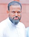 HC grants Yusuf Pathan 4 weeks to pursue plot claim HC grants Yusuf Pathan 4 weeks to pursue plot claim13