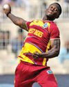 West Indies clinch the T20I series West Indies clinch the T20I series36