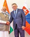 PM Modi welcomes US-Iran deal, seeks regional stability PM Modi welcomes US-Iran deal, seeks regional stability18