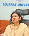 Three-member panel to pick next GU VC Three-member panel to pick next GU VC11