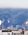 Ukraine drones target Russian oil hub again Ukraine drones target Russian oil hub again33