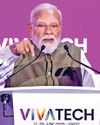 India’s AI Vision is ‘all inclusive’: Modi India’s AI Vision is ‘all inclusive’: Modi32