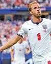 Kane's brace powers England to victory over Croatia Kane's brace powers England to victory over Croatia37