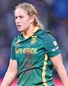 South Africa’s Dercksen feels relief beating Pak South Africa’s Dercksen feels relief beating Pak44