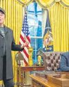 Elon Musk defends cost-cutting efforts in Oval Office appearance23