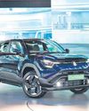 Inside the e-Vitara's Passage to India33
