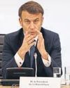 Squeezed between Putin and Trump, Europe sees a moment of truth13