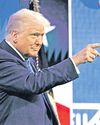 Trump's attack on Zelensky signals new world order taking shape24