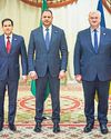 Ukraine Accepts US-Brokered Ceasefire Plan in Deal for Aid27