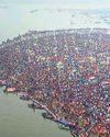 After Maha Kumbh, Holi and Eid Keep Travel Boom Going22