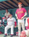 'Eephus' Is an Instant Baseball Movie Classic 'Eephus' Is an Instant Baseball Movie Classic7