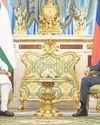 Russia Plans Putin's India Visit7