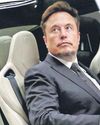 Elon Musk's Mission to Take Over NASA—And Mars35