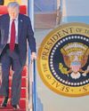 Trump Team Weighs Broader, Higher Tariffs24
