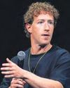 Zuckerberg lobbies Trump to avoid Meta antitrust trial Zuckerberg lobbies Trump to avoid Meta antitrust trial35