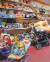 Indian Toy Makers Eye Export Boost as Rivals Face More Levies Indian Toy Makers Eye Export Boost as Rivals Face More Levies26
