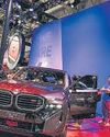 BMW Triples EV Sales in India BMW Triples EV Sales in India32