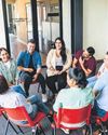 Mental health cos bet on in-person therapy Mental health cos bet on in-person therapy7