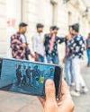 Creators Take First Step to Self-Regulate22